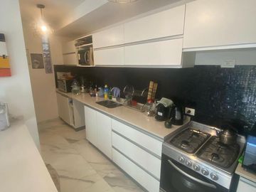 Departamento tres ambientes amplio en Nuevo Quilmes Externo a la venta!