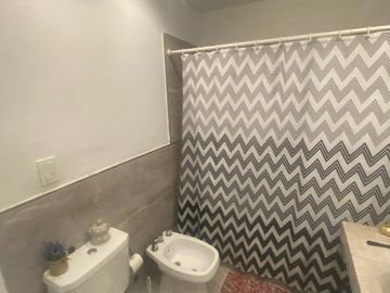 Departamento tres ambientes amplio en Nuevo Quilmes Externo a la venta!