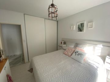 Departamento tres ambientes amplio en Nuevo Quilmes Externo a la venta!