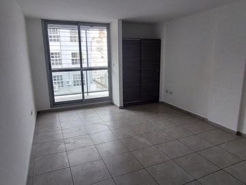 Cómodo depto 1 dorm B° Centro - Invertí seguro!!
