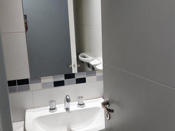 Cómodo depto 1 dorm B° Centro - Invertí seguro!!