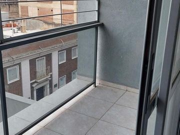 Cómodo depto 1 dorm B° Centro - Invertí seguro!!