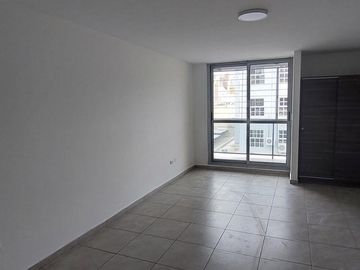 Cómodo depto 1 dorm B° Centro - Invertí seguro!!