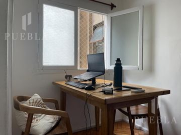 VENTA 2 AMB AL FRENTE -  BARRIO NORTE