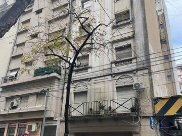 VENTA 2 AMB AL FRENTE -  BARRIO NORTE