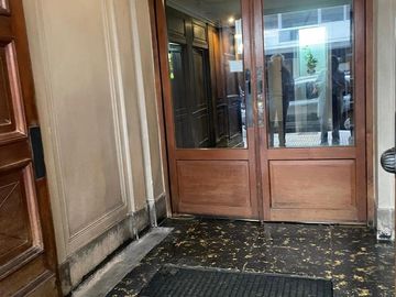 VENTA 2 AMB AL FRENTE -  BARRIO NORTE