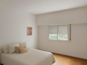 VENTA 2 AMB AL FRENTE -  BARRIO NORTE