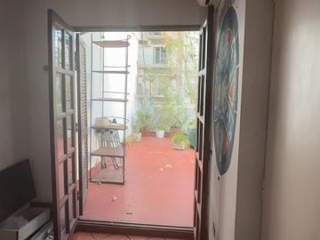 PH casa en venta Colegiales, 7 ambientes con terraza y patio por escalera