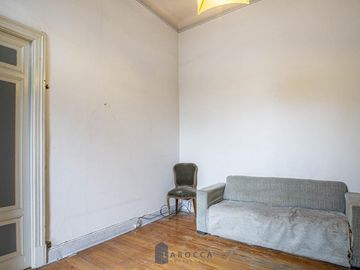 PH - VENTA - VILLA CRESPO - 2 AMBIENTES - A REFACCIONAR - PRIMER PISO POR ESCALERA