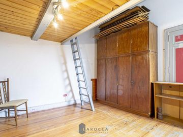 PH - VENTA - VILLA CRESPO - 2 AMBIENTES - A REFACCIONAR - PRIMER PISO POR ESCALERA