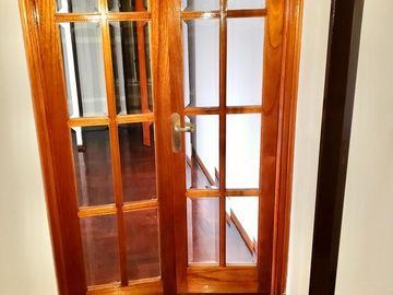 Departamento en  venta 3 dormitorios-baños