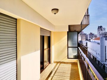 Departamento en  venta 3 dormitorios-baños