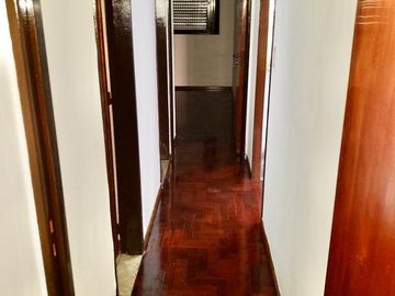 Departamento en  venta 3 dormitorios-baños
