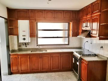 Departamento en  venta 3 dormitorios-baños