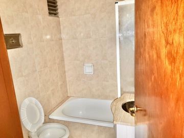 Departamento en  venta 3 dormitorios-baños