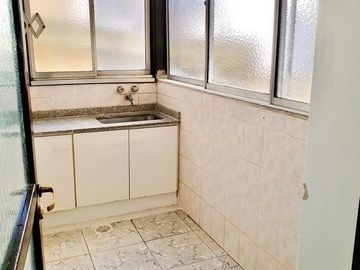 Departamento en  venta 3 dormitorios-baños