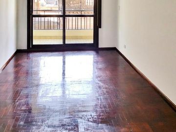 Departamento en  venta 3 dormitorios-baños
