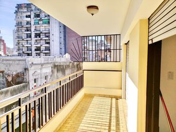 Departamento en  venta 3 dormitorios-baños