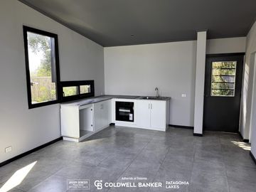VENTA Departamento 2 amb 78m2 balcon Premium ubicado en el barrio El Mercado, Villa La Angostura