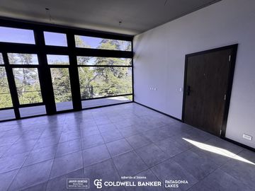 VENTA Departamento 2 amb 78m2 balcon Premium ubicado en el barrio El Mercado, Villa La Angostura