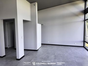 VENTA Departamento 2 amb 78m2 balcon Premium ubicado en el barrio El Mercado, Villa La Angostura