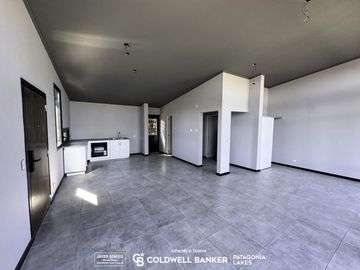 VENTA Departamento 2 amb 78m2 balcon Premium ubicado en el barrio El Mercado, Villa La Angostura