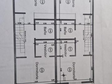 PH de 4 ambientes en venta en Boedo, CABA
