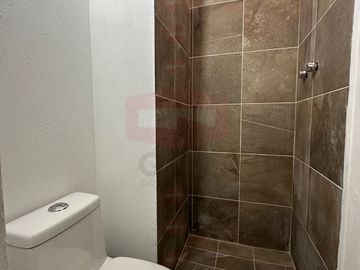 DÚPLEX PLANTA ALTA COLONIA BENITO JUÁREZ