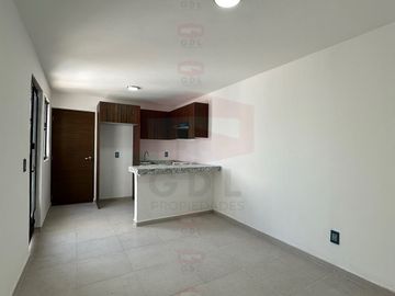 DÚPLEX PLANTA ALTA COLONIA BENITO JUÁREZ
