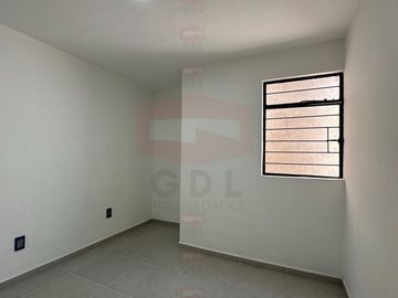 DÚPLEX PLANTA ALTA COLONIA BENITO JUÁREZ