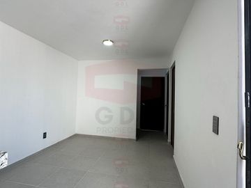 DÚPLEX PLANTA ALTA COLONIA BENITO JUÁREZ