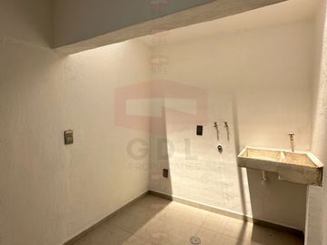 DÚPLEX PLANTA ALTA COLONIA BENITO JUÁREZ