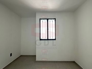 DÚPLEX PLANTA ALTA COLONIA BENITO JUÁREZ