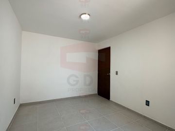 DÚPLEX PLANTA ALTA COLONIA BENITO JUÁREZ