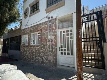 DÚPLEX PLANTA ALTA COLONIA BENITO JUÁREZ