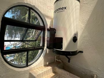 DÚPLEX PLANTA ALTA COLONIA BENITO JUÁREZ