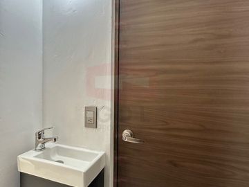 DÚPLEX PLANTA ALTA COLONIA BENITO JUÁREZ