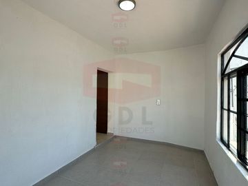 DÚPLEX PLANTA ALTA COLONIA BENITO JUÁREZ