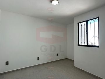 DÚPLEX PLANTA ALTA COLONIA BENITO JUÁREZ