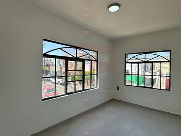 DÚPLEX PLANTA ALTA COLONIA BENITO JUÁREZ