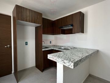 DÚPLEX PLANTA ALTA COLONIA BENITO JUÁREZ