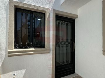 DÚPLEX PLANTA ALTA COLONIA BENITO JUÁREZ