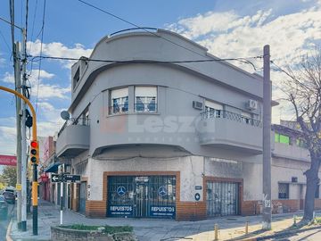 PH en Piñeyro
