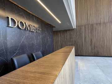 DOME SOHO - 2 AMB A ESTRENAR   cochera