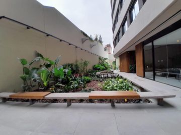 DOME SOHO - 2 AMB A ESTRENAR   cochera