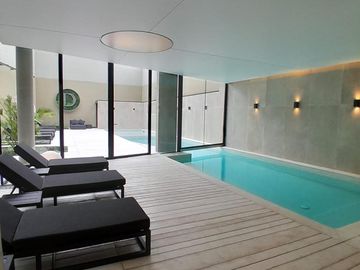 DOME SOHO - 2 AMB A ESTRENAR   cochera