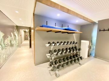 DOME SOHO - 2 AMB A ESTRENAR   cochera