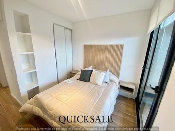 DOME SOHO - 2 AMB A ESTRENAR   cochera