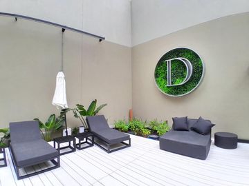 DOME SOHO - 2 AMB A ESTRENAR   cochera