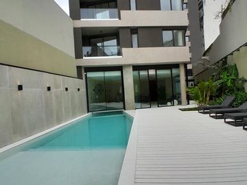 DOME SOHO - 2 AMB A ESTRENAR   cochera